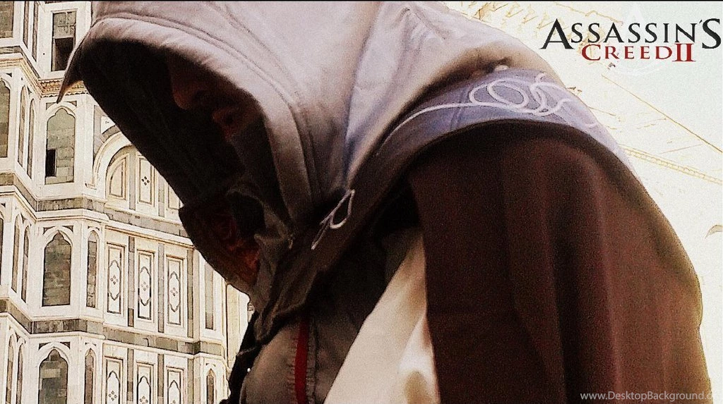 Nothing Is True, Everything Is Permitted. By Darkchaos88 On DeviantArt