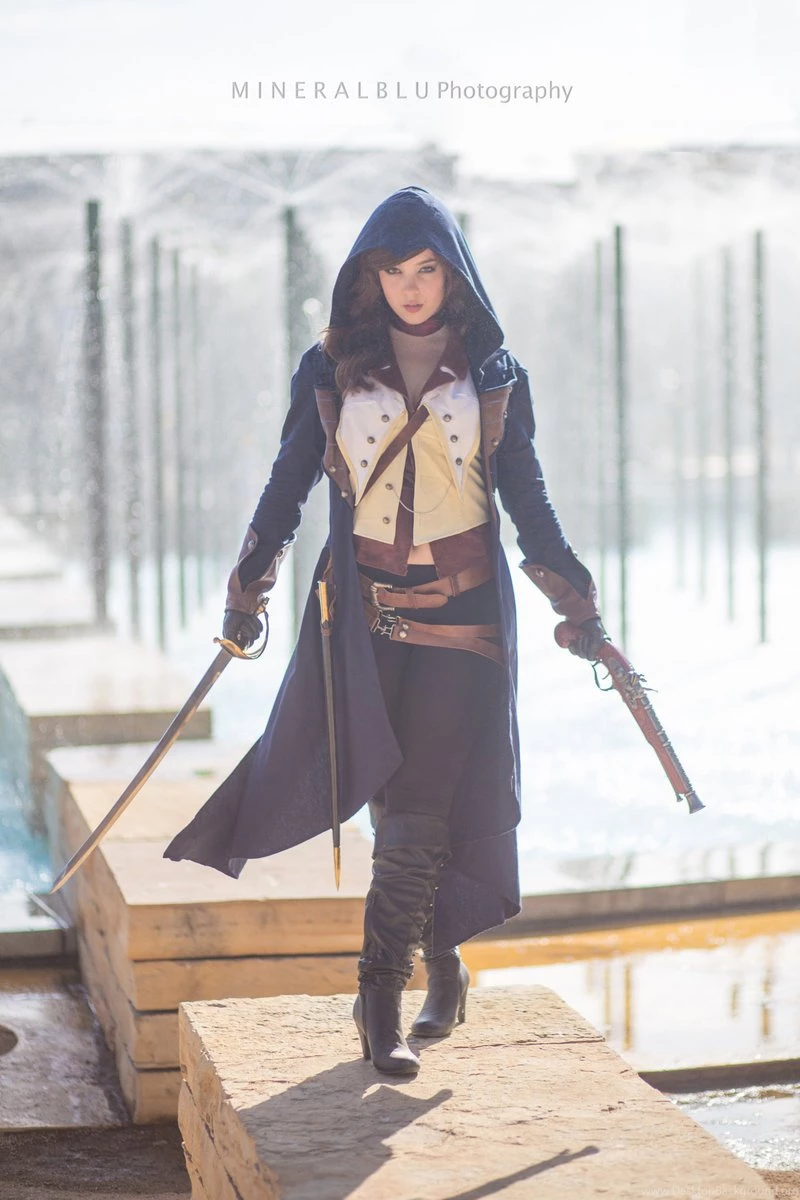 Nothing Is True, Everything Is Permitted... By XSoulxxxReaperx On ...