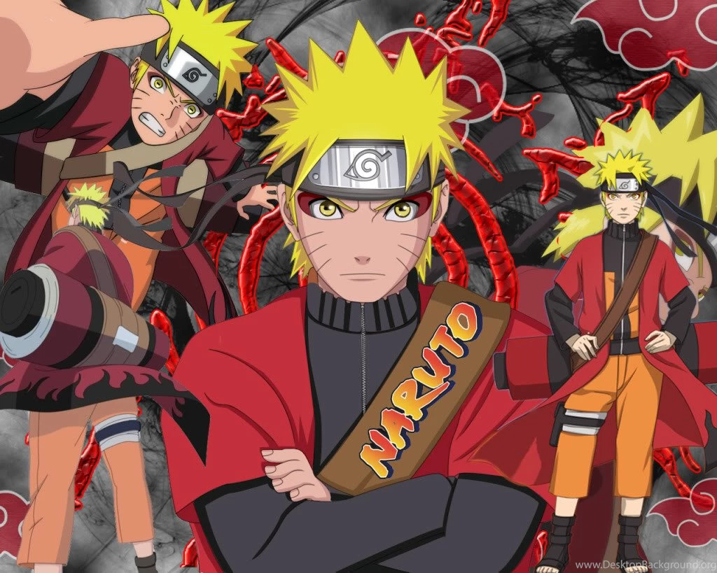 Sai Naruto Wallpapers For Desktop