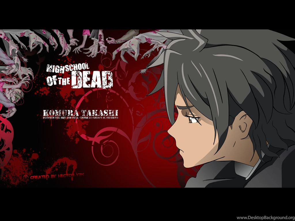 Download Highschool Of Wallpapers 1600x1200