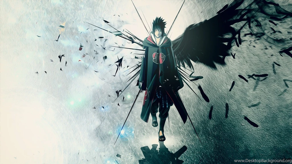 Naruto Shippuden Desktop Backgrounds