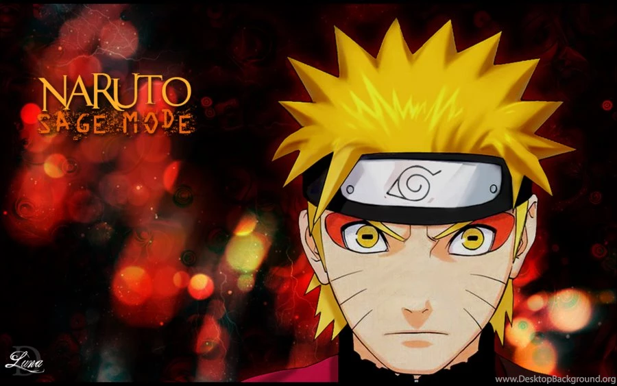 Download 50 Naruto HD Wallpapers For Desktop Cartoon District