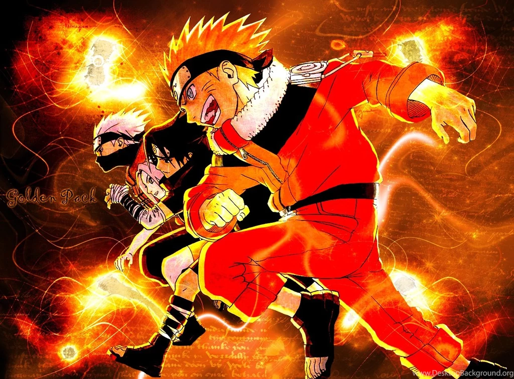 Naruto Desktop Backgrounds   Widescreen HD Wallpapers