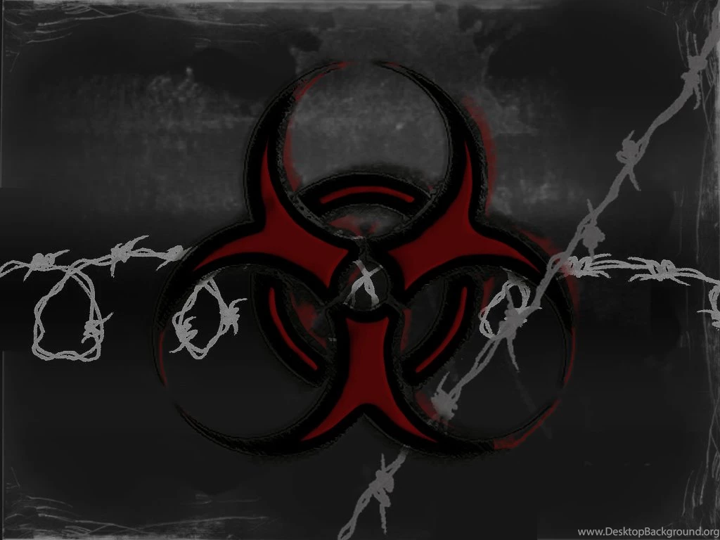 Bio Wallpapers By Xplosiv666 On DeviantArt