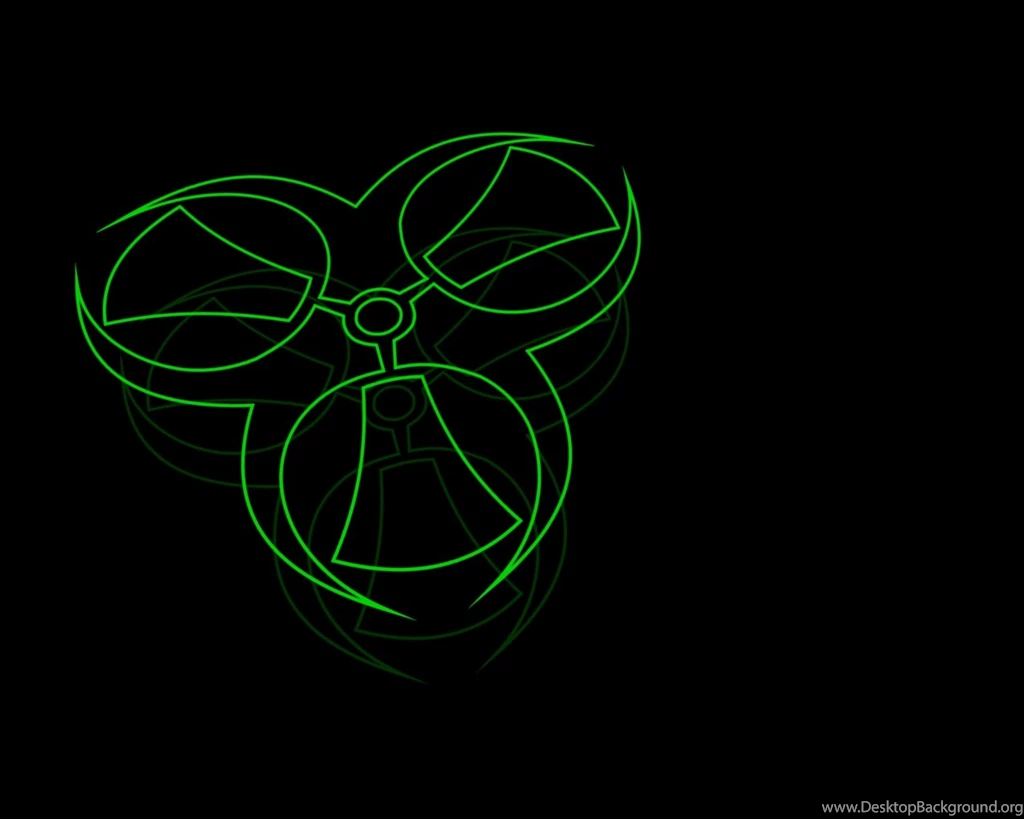 Bio nuclear Logo By Peetsie On DeviantArt