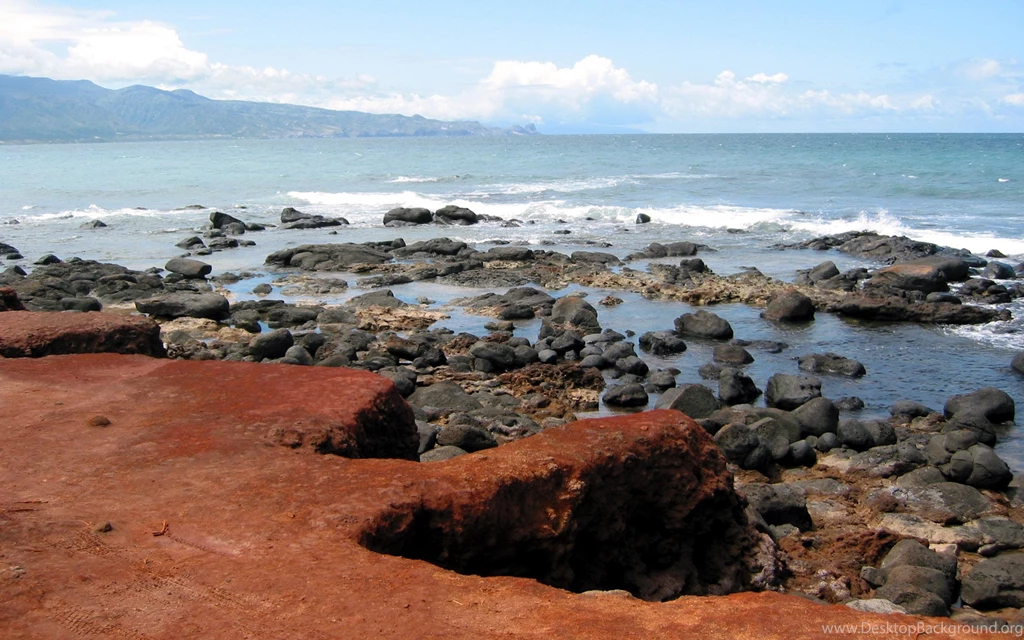 2560x1600 Maui Beach Desktop PC And Mac Wallpapers