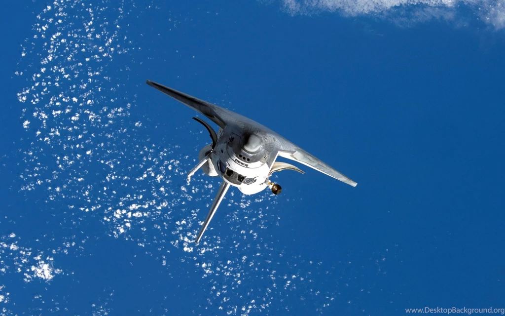 Fonds D'écran Discovery : Tous Les Wallpapers Discovery