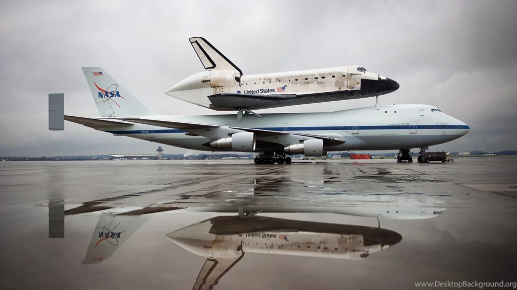 Download Wallpapers 2560x1440 Discovery, Nasa, Nasa, Shuttle, The ...