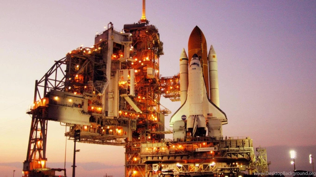 Space Shuttle Space Shuttle Discovery Wallpapers   (