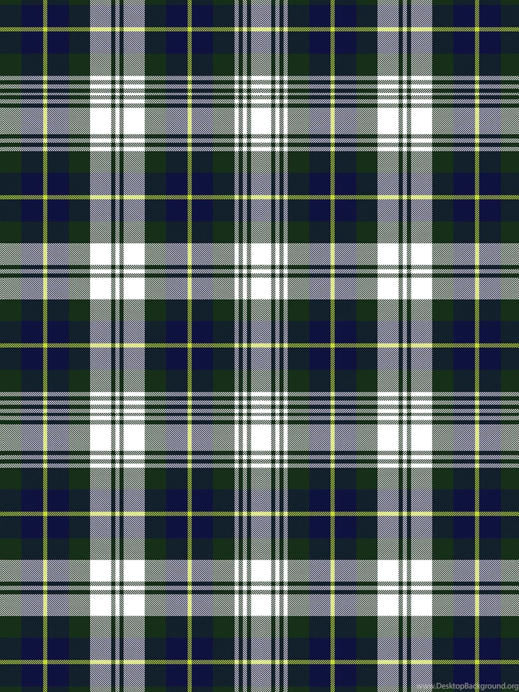 Free AW15 Tartan Wallpapers For iPhone And Tablet
