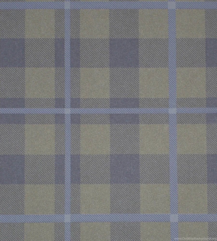 Tartan Wallpapers By Lewis & Wood