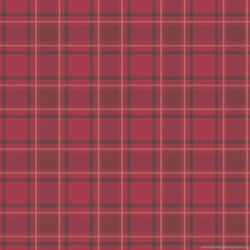 I Love Wallpaper™ Tartan Wallpapers Traditional Red (ILW980025)   I ...