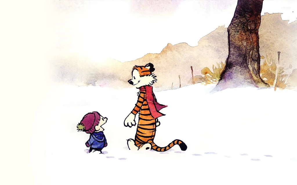 Top Hobbes Wallpapers Wallpapers