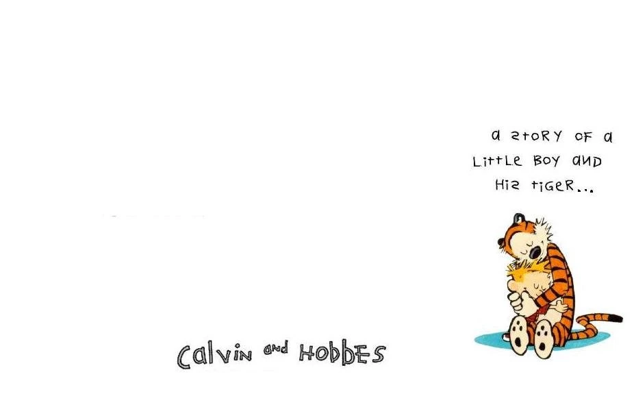 Calvin And Hobbes Wallpapers Summer