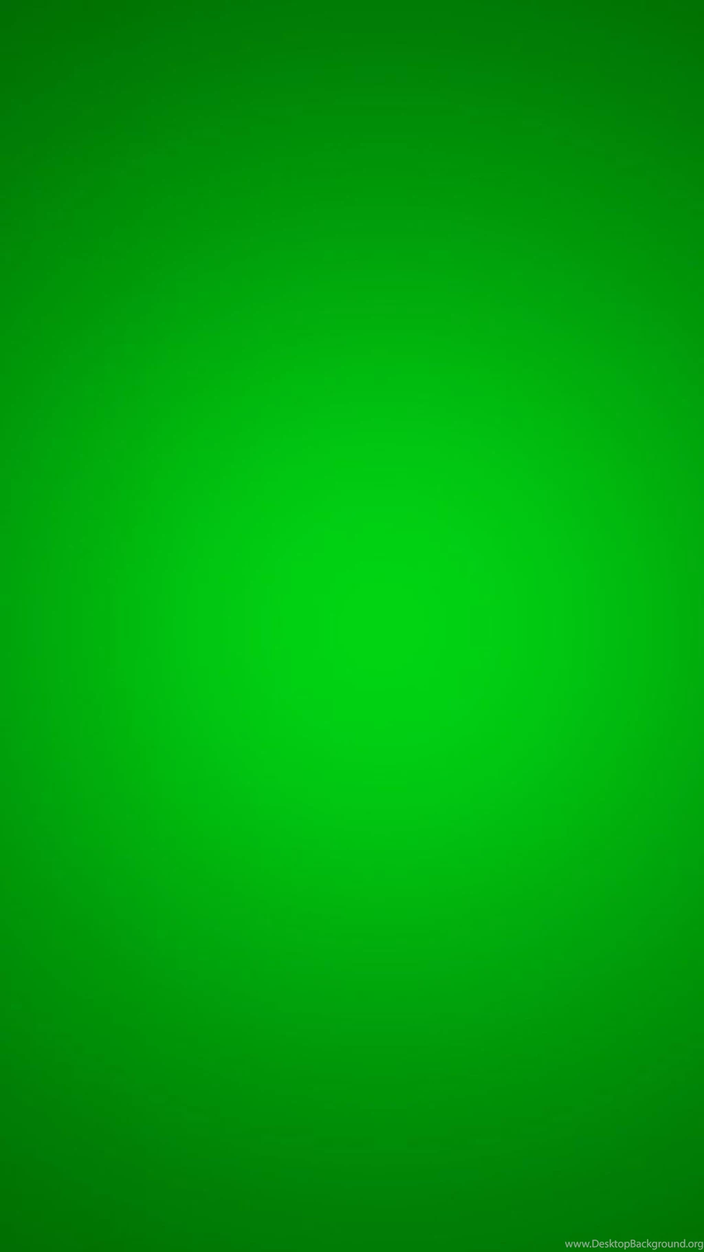 Green Plain Backgrounds Wallpapers