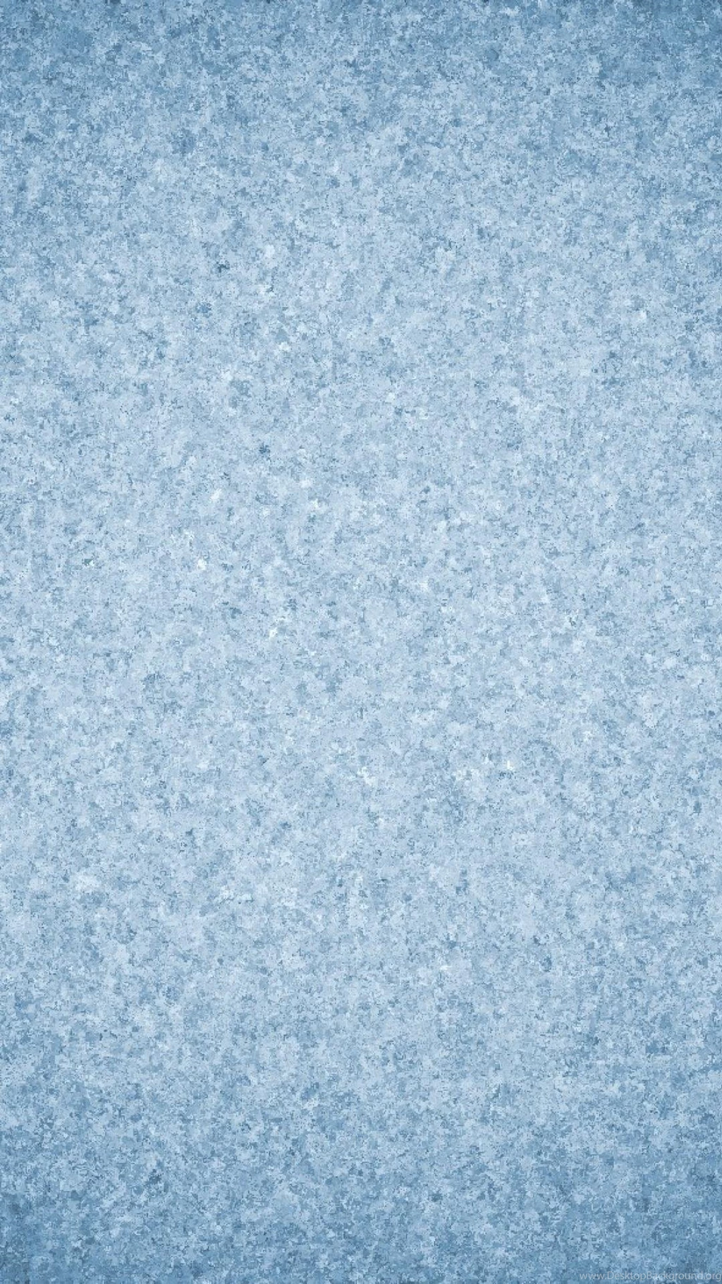 Ice Blue Cold Frost Plain Wallpapers