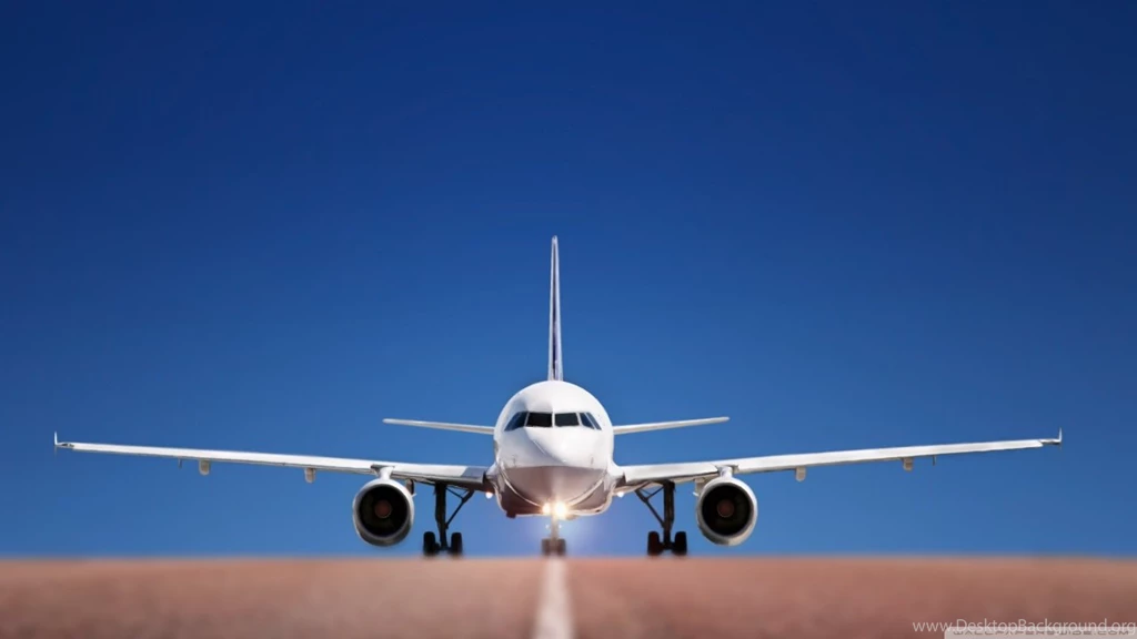 Plane Take Off HD Desktop Wallpapers : Widescreen : Fullscreen ...