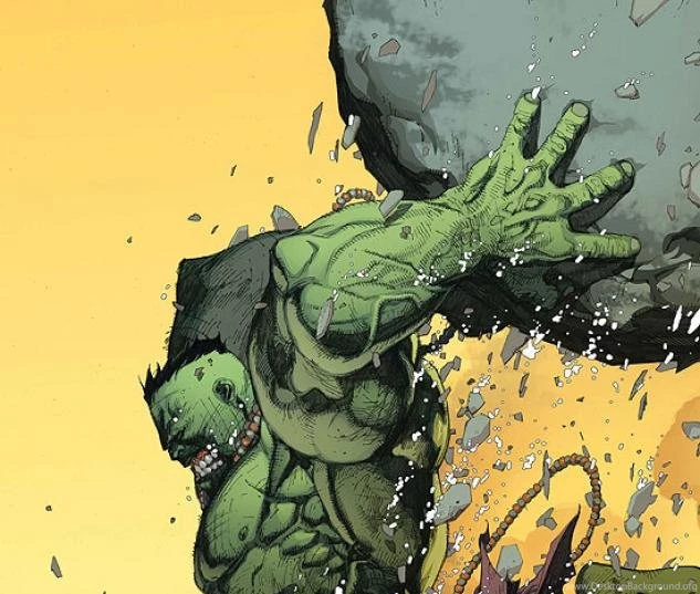 Ultimate Wolverine Vs. Hulk (2005 2009)