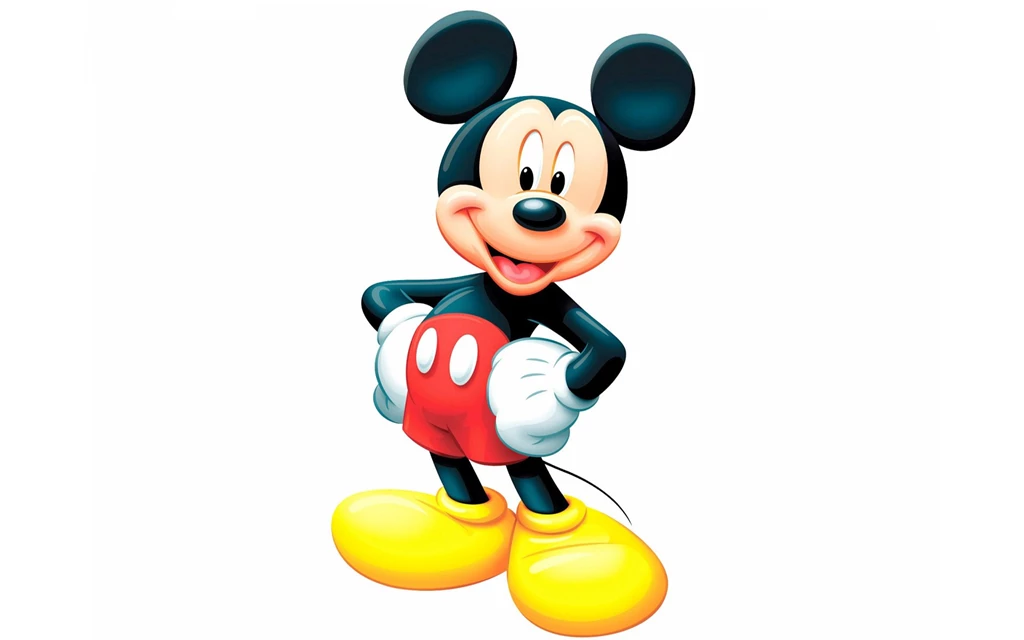 Images Of Mickey Mouse