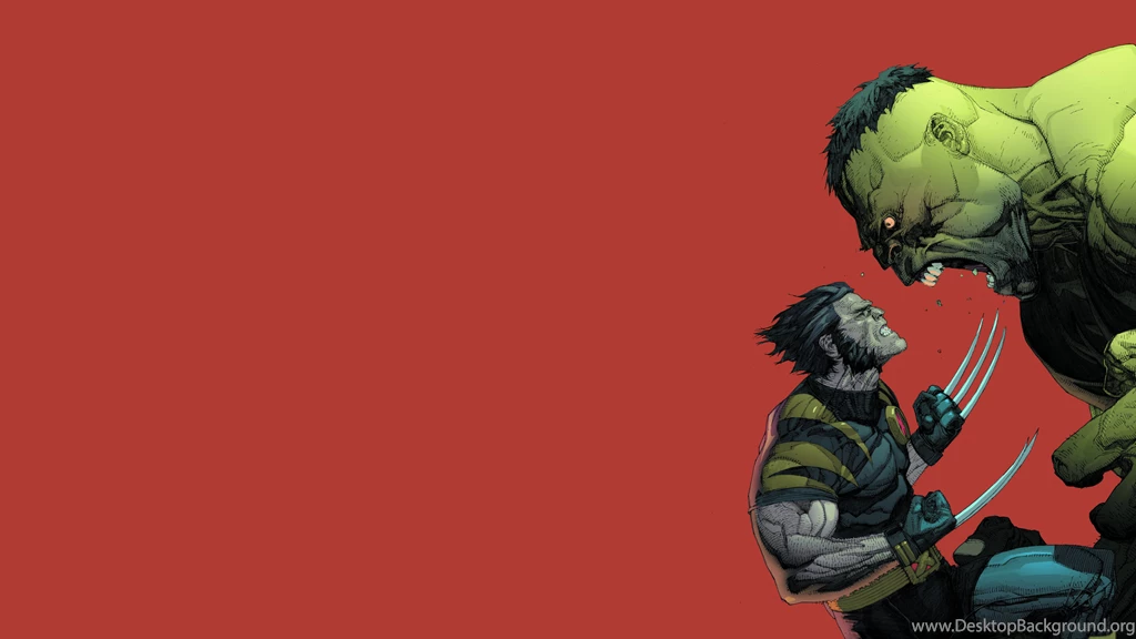 322 Wolverine HD Wallpapers