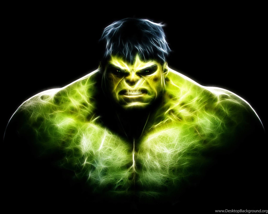 Hulk Wallpapers