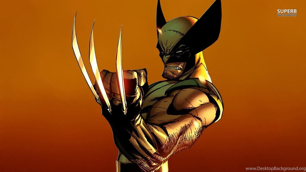 Free Dark Wolverine Wallpapers 1080p @7WT « Wallx