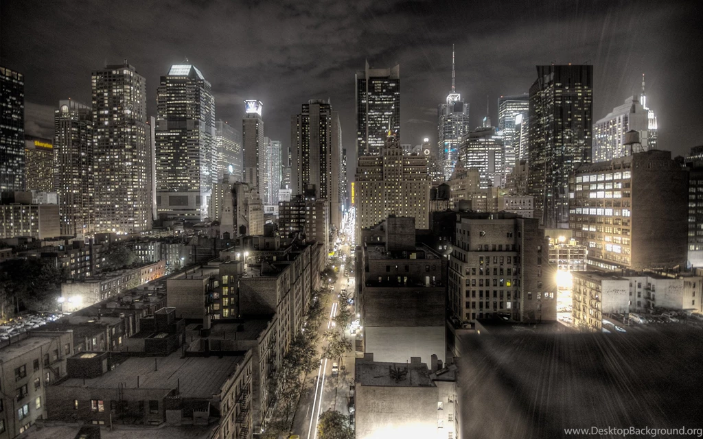 City Wallpapers