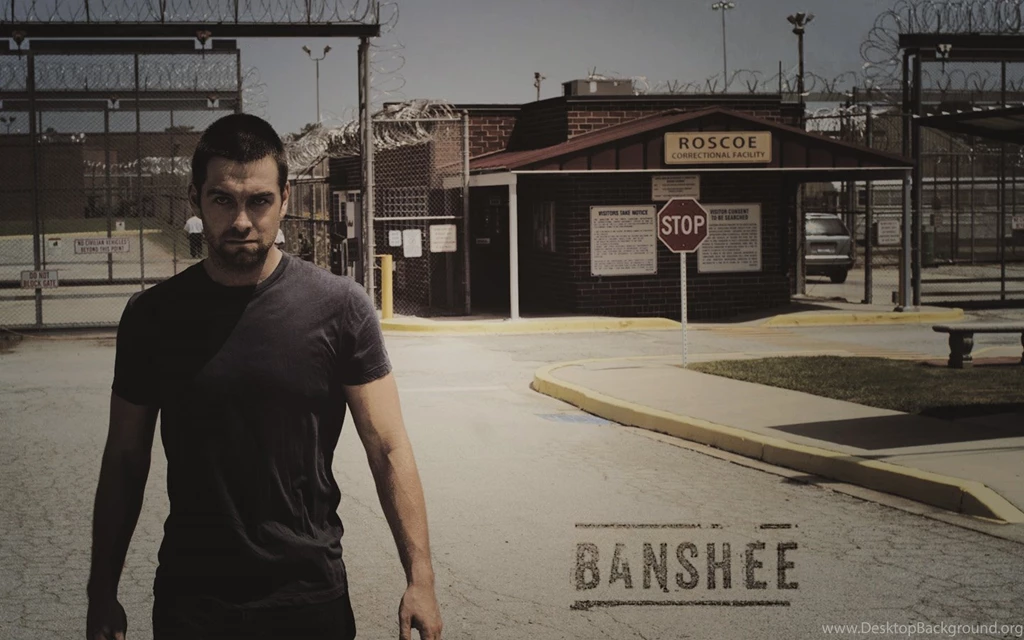 Banshee Wallpapers