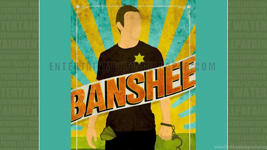 Banshee Wallpapers