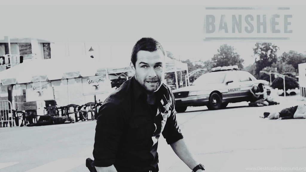 Banshee Wallpapers High Resolution And Quality Download