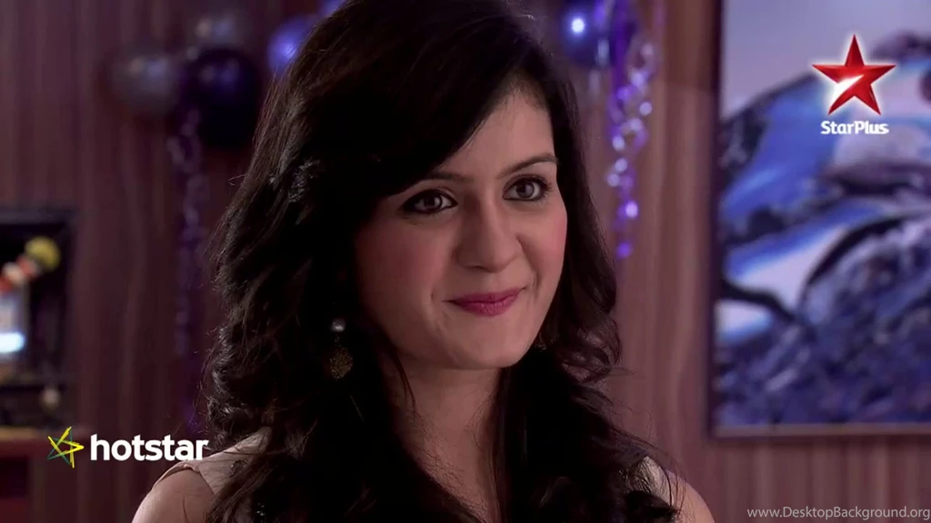 Beautiful Indian Television Actress Of Ye Hai Mohabbatein In Star ...
