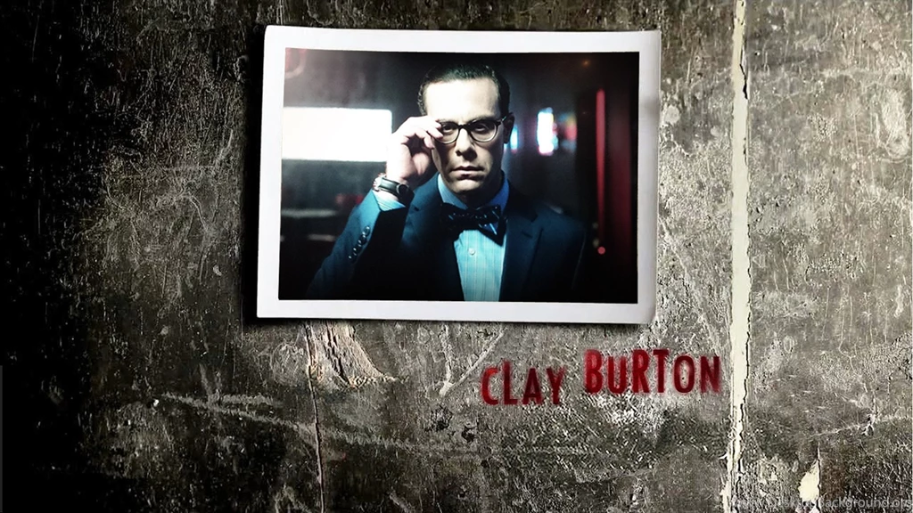 Banshee Clay Burton 1920x1080 Wallpapers Banshee (TV Series ...