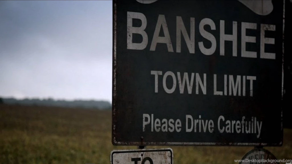 Banshee Banshee Wallpapers (1280x720) (19953)