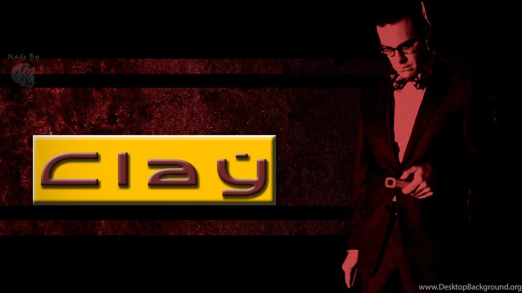 Banshee Clay Wallpapers By JapeKing On DeviantArt