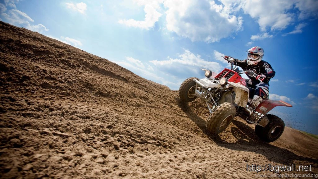 Yamaha Yfz 350 Banshee Wallpapers Hd