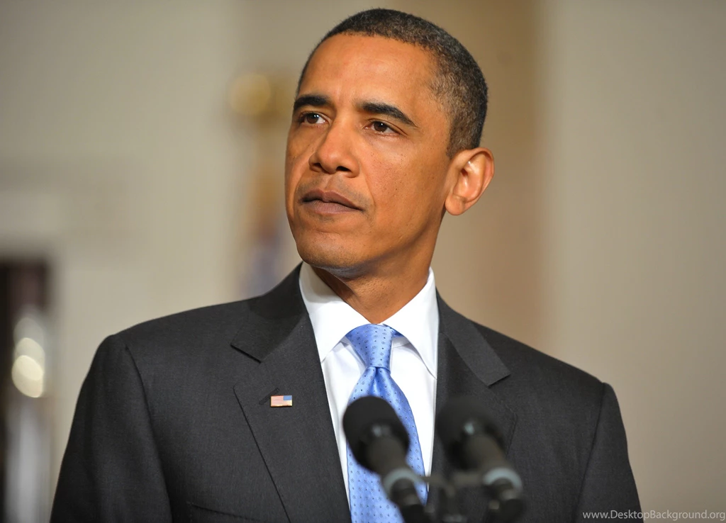 Barack Obama HD Wallpapers