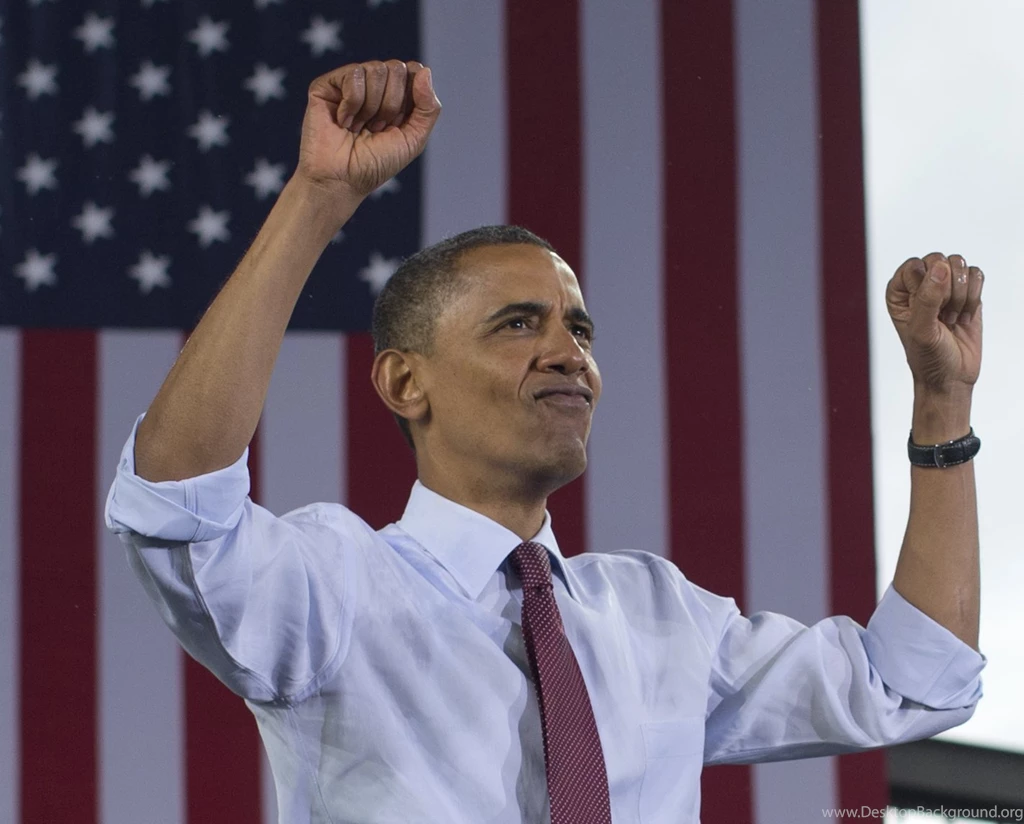 U.S.A President Barack Obama Hd Wallpapers/Pictures 2013