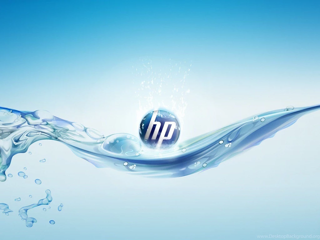 Hp Desktop Wallpapers Wallpapers Cave