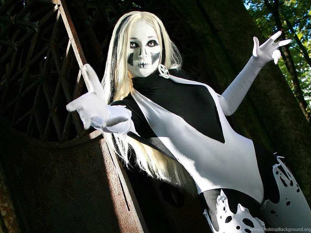 11 Silver Banshee HD Wallpapers
