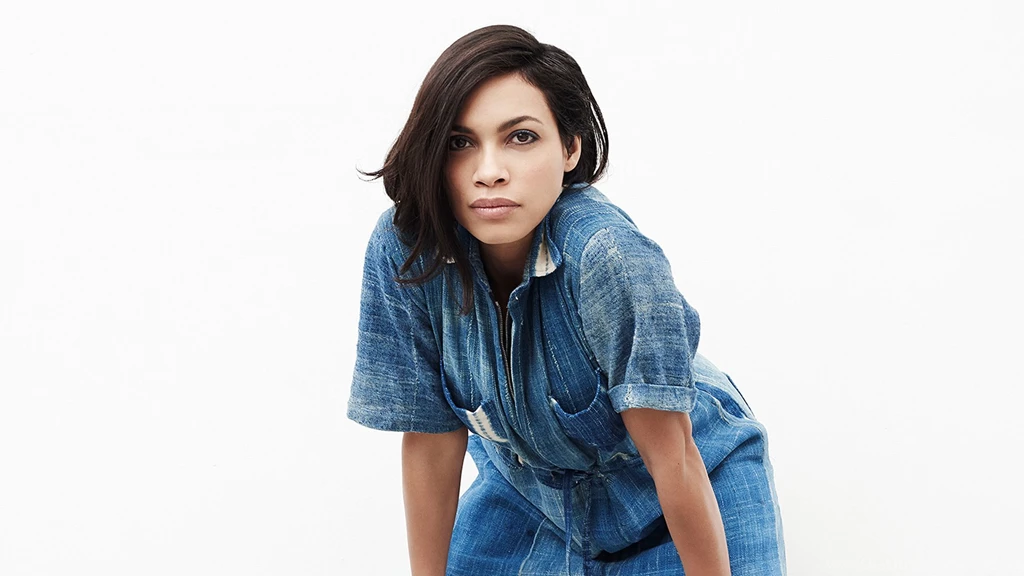 Rosario Dawson Wallpapers HD – HdCoolWallpapers.Com