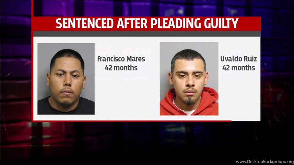 Gang Related Crime Drops Following Holland Latin Kings Bust