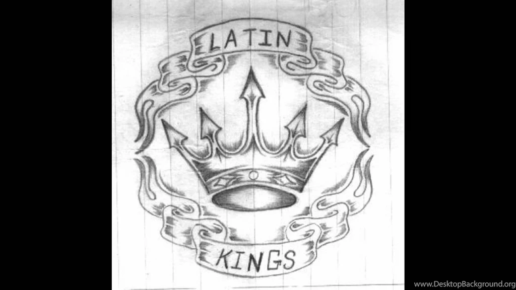 Latin Kings King Like Me Instrumental YouTube