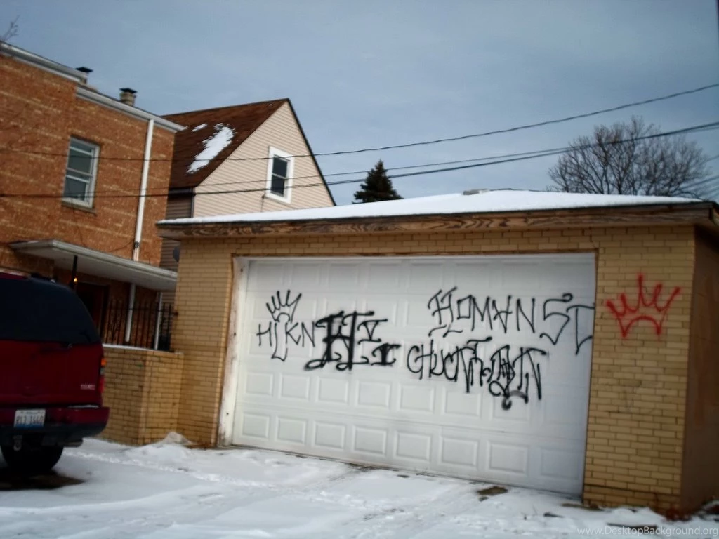 Almighty Latin Kings