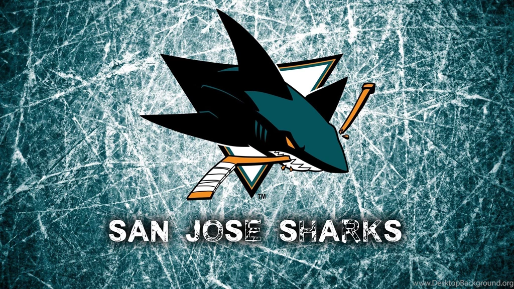 San Jose Sharks Wallpapers HDWallpaperSets.Com