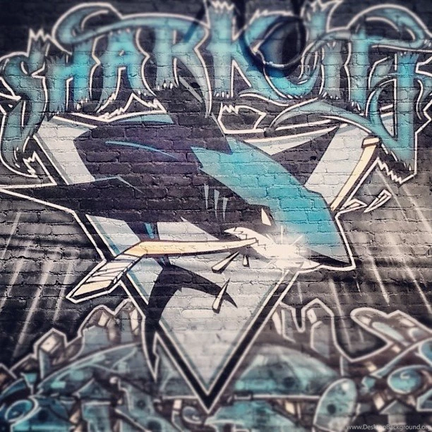 This Is Sharks Territory! Catch An NHL Game At HP Pavilion ...