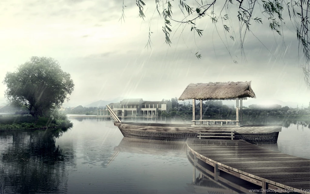 China Photoshop Art Wallpapers Beautifully Pictured On Digital ...