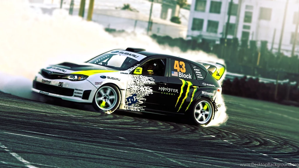 Dirt 2 Game Play Rally HD Mitsubishi Lancer YouTube