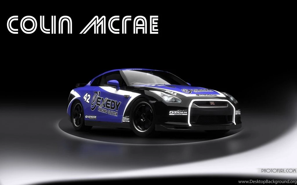 Games Colin McRae Dirt 2 HD Wallpapers
