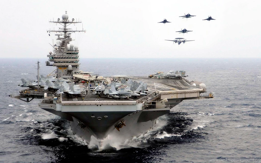 HD Navy Aircraft Carrier Ship Wallpapers High Resolution Full Size ...