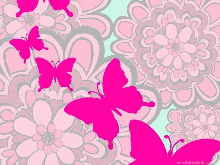 Butterfly Graphics On Pinterest